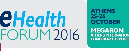 ehealth forum 2016