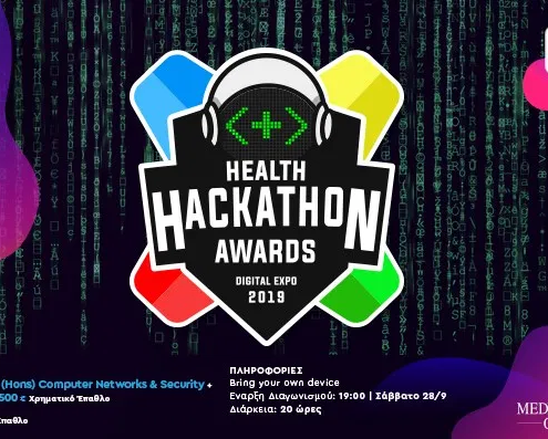 health hackathon