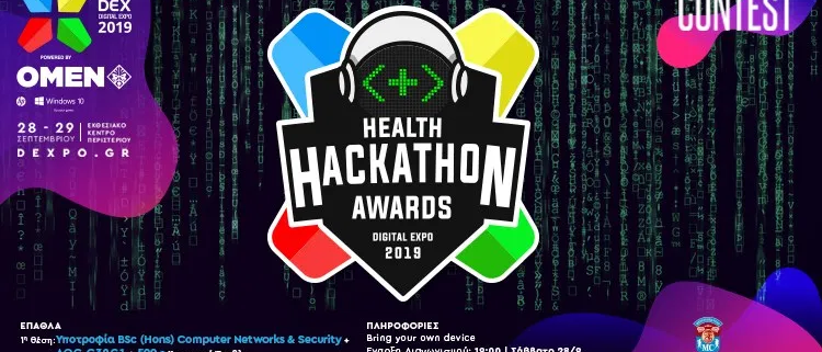 health hackathon